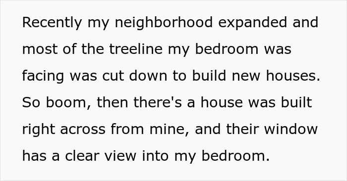 Guy Refuses To Cover Up And Continues To Sleep Naked Even Though Neighbor Says He's A "Menace To The Neighborhood" Guy Refuses To Cover Up And Continues To Sleep Naked Even Though Neighbor Says He's A "Menace To The Neighborhood"