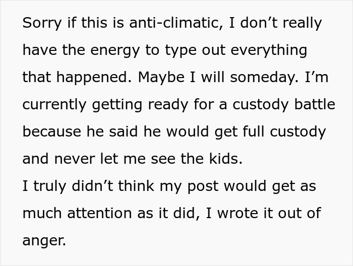 Woman Lists All The Reasons She Doesn't Want To Have Sex With Her Husband After She Catches Him Complaining, And Every Man Needs To Read This Woman Lists All The Reasons She Doesn't Want To Have Sex With Her Husband After She Catches Him Complaining, And Every Man Needs To Read This