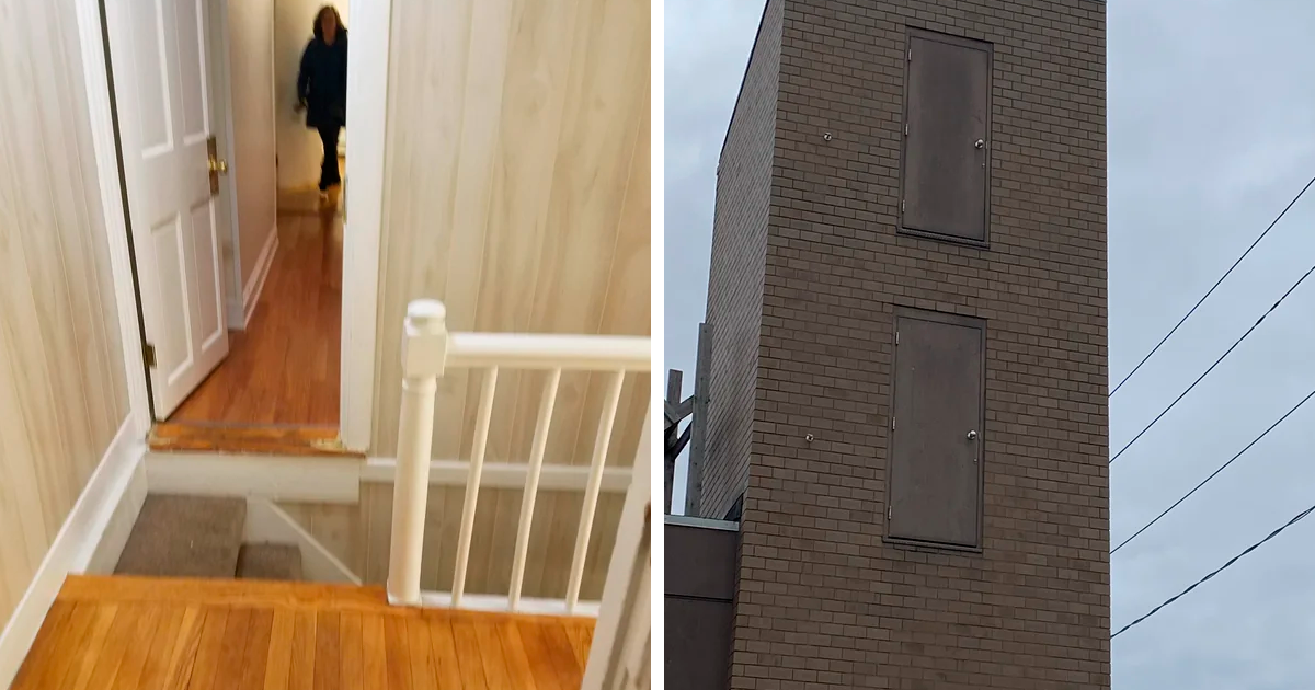 50 Times Architects And Designers Failed So Badly, They Just Had To Be ...