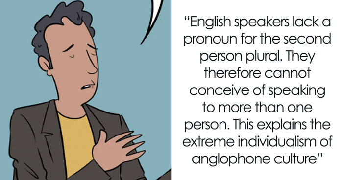30 Times Linguists Were Disappointed In People’s Knowledge Of Linguistics, As Shared In This Dedicated Online Group