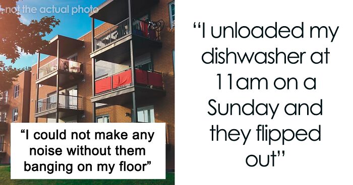 “I Dropped My Bombshell”: Person Gets Petty Revenge Against Bad Neighbors Who Complained About Every Small Noise