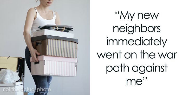 “I Dropped My Bombshell”: Person Gets Petty Revenge Against Bad Neighbors Who Complained About Every Small Noise