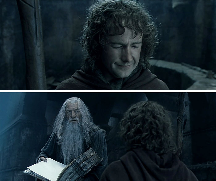 People Are Cracking Up At This Spot-On AITA Story Parody Recounting Famous Lord Of The Rings Moment People Are Cracking Up At This Spot-On AITA Story Parody Recounting Famous Lord Of The Rings Moment