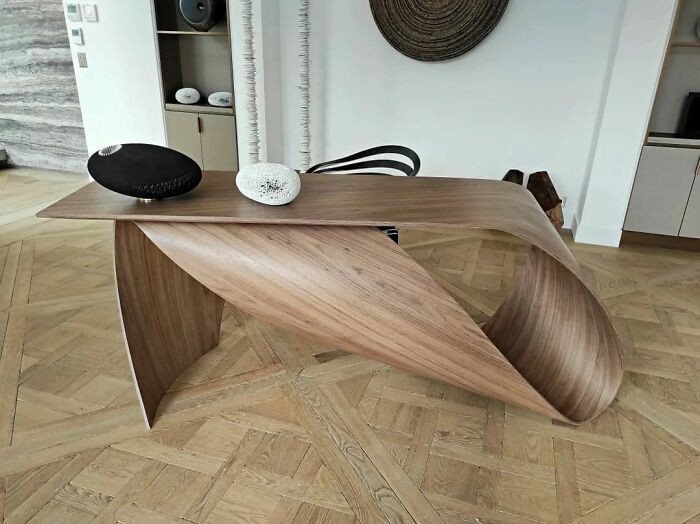 50 Works Of Wood That Are So Awesome, They Ended Up On The “Woodworking Ideas” Facebook Group