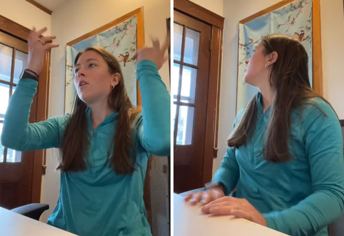 Ben & Jerry’s Cashier Throws A Scene After Woman Refuses To Leave Them A Tip, Gets Reality Checked By The Internet Ben & Jerry’s Cashier Throws A Scene After Woman Refuses To Leave Them A Tip, Gets Reality Checked By The Internet