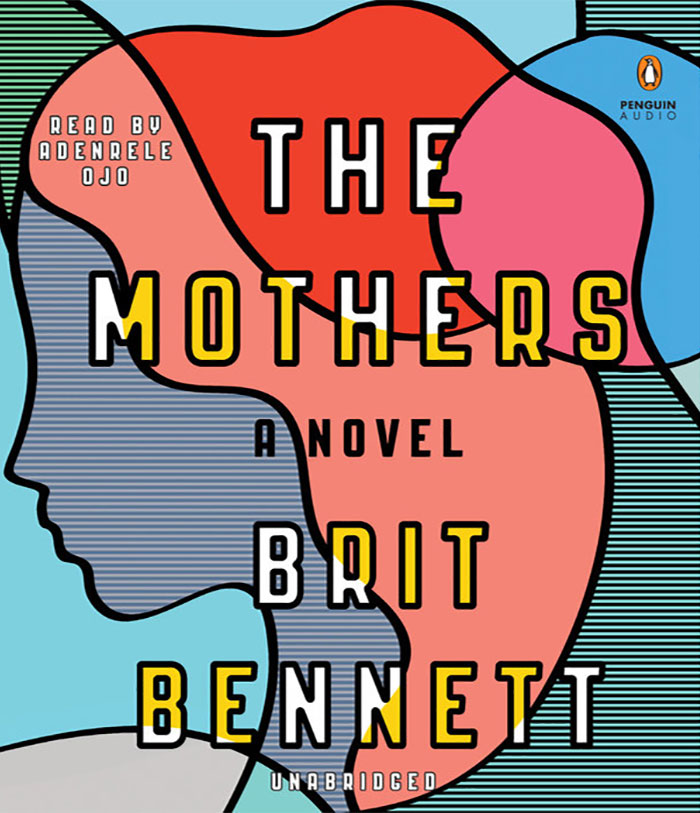 The Mothers book cover 