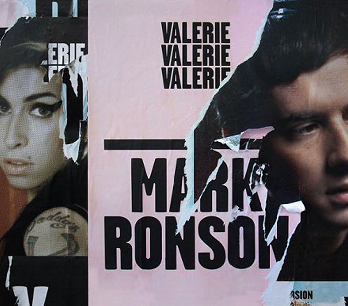 Mark Ronson Ft. Amy Winehouse – Valerie song cover 