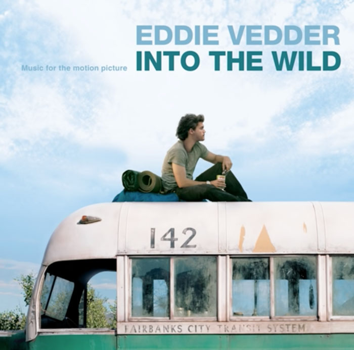 Eddie Vedder – Hard Sun song cover 