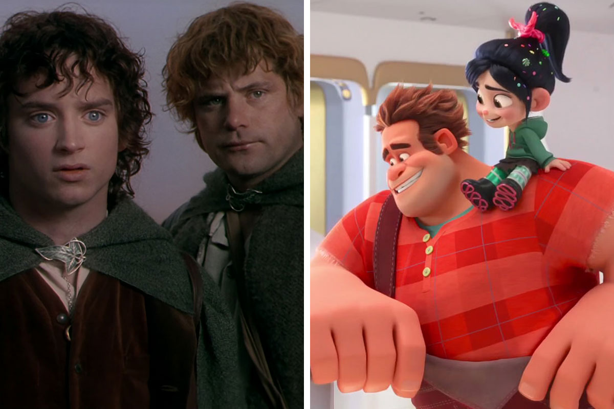 These 50 Iconic Best Friend Duos Added That Much-Needed Friendship