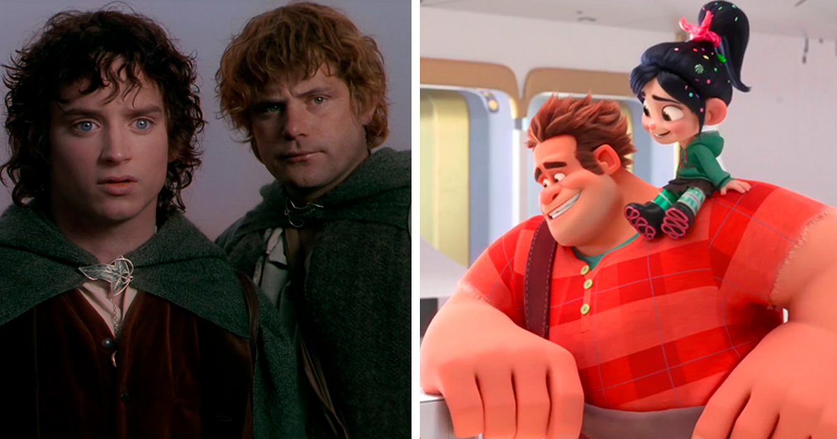 These 50 Iconic Best Friend Duos Added That MuchNeeded Friendship Bored Panda