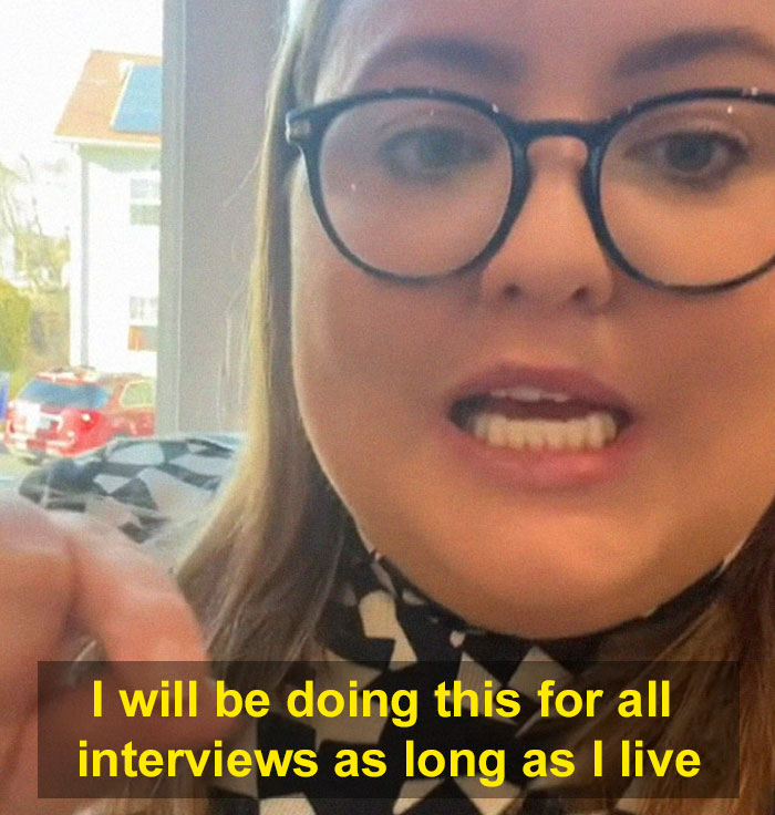 "I Will Be Doing This For All Interviews As Long As I Live": Woman Discovers A 'Genius' Hack To Nail Job Interviews, Goes Viral