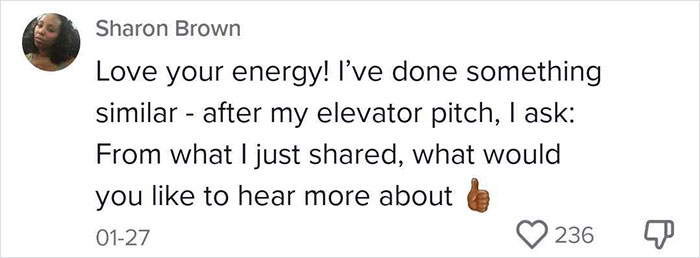 "I Will Be Doing This For All Interviews As Long As I Live": Woman Discovers A 'Genius' Hack To Nail Job Interviews, Goes Viral "I Will Be Doing This For All Interviews As Long As I Live": Woman Discovers A 'Genius' Hack To Nail Job Interviews, Goes Viral