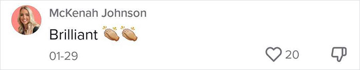 "I Will Be Doing This For All Interviews As Long As I Live": Woman Discovers A 'Genius' Hack To Nail Job Interviews, Goes Viral "I Will Be Doing This For All Interviews As Long As I Live": Woman Discovers A 'Genius' Hack To Nail Job Interviews, Goes Viral