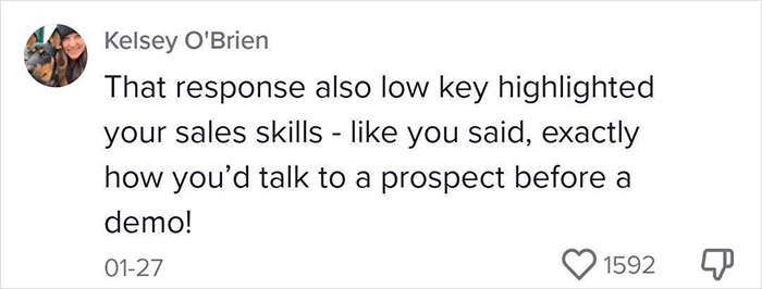 "I Will Be Doing This For All Interviews As Long As I Live": Woman Discovers A 'Genius' Hack To Nail Job Interviews, Goes Viral "I Will Be Doing This For All Interviews As Long As I Live": Woman Discovers A 'Genius' Hack To Nail Job Interviews, Goes Viral