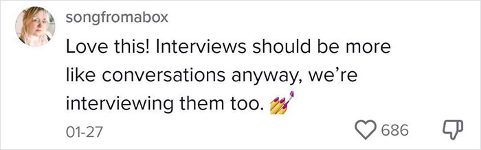 "I Will Be Doing This For All Interviews As Long As I Live": Woman Discovers A 'Genius' Hack To Nail Job Interviews, Goes Viral