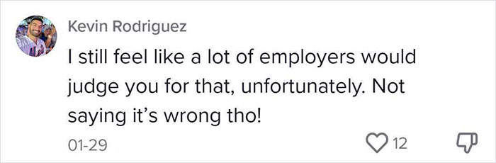 "I Will Be Doing This For All Interviews As Long As I Live": Woman Discovers A 'Genius' Hack To Nail Job Interviews, Goes Viral "I Will Be Doing This For All Interviews As Long As I Live": Woman Discovers A 'Genius' Hack To Nail Job Interviews, Goes Viral