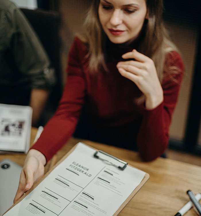 "I Will Be Doing This For All Interviews As Long As I Live": Woman Discovers A 'Genius' Hack To Nail Job Interviews, Goes Viral