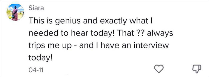 "I Will Be Doing This For All Interviews As Long As I Live": Woman Discovers A 'Genius' Hack To Nail Job Interviews, Goes Viral