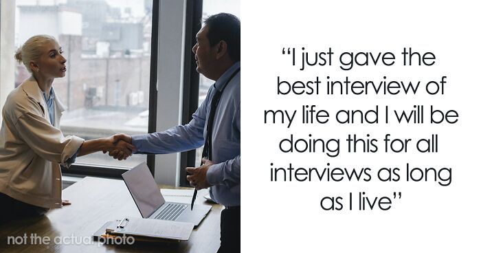 “I Will Be Doing This For All Interviews As Long As I Live”: Woman Discovers A ‘Genius’ Hack To Nail Job Interviews, Goes Viral