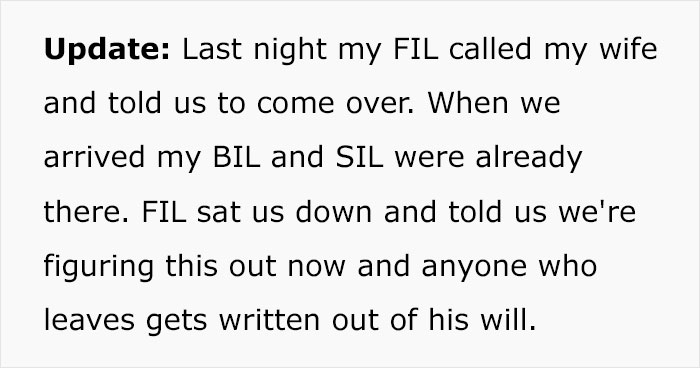 Brother-In-Law’s Kids Ruin $375 Worth Of Art Supplies, He Refuses To Take The Blame, So He Gets Sued Brother-In-Law’s Kids Ruin $375 Worth Of Art Supplies, He Refuses To Take The Blame, So He Gets Sued