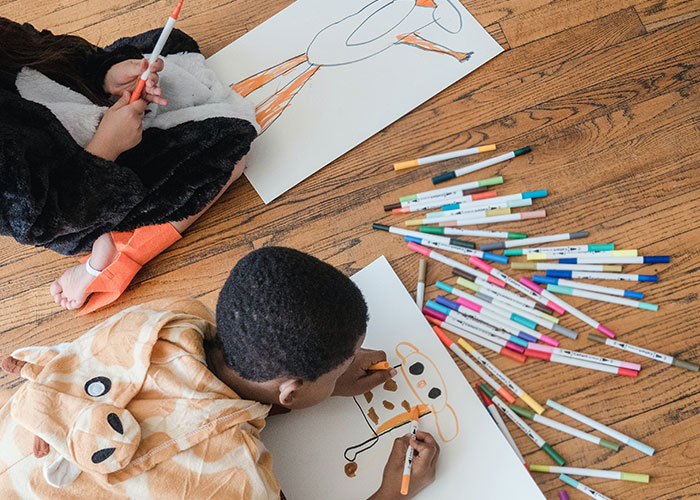 Brother-In-Law’s Kids Ruin $375 Worth Of Art Supplies, He Refuses To Take The Blame, So He Gets Sued Brother-In-Law’s Kids Ruin $375 Worth Of Art Supplies, He Refuses To Take The Blame, So He Gets Sued