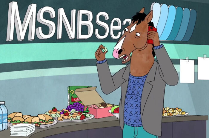 Folks Online Are Recalling The Best Quotes From BoJack Horseman, So Here Are 30 Of The Most Memorable Ones