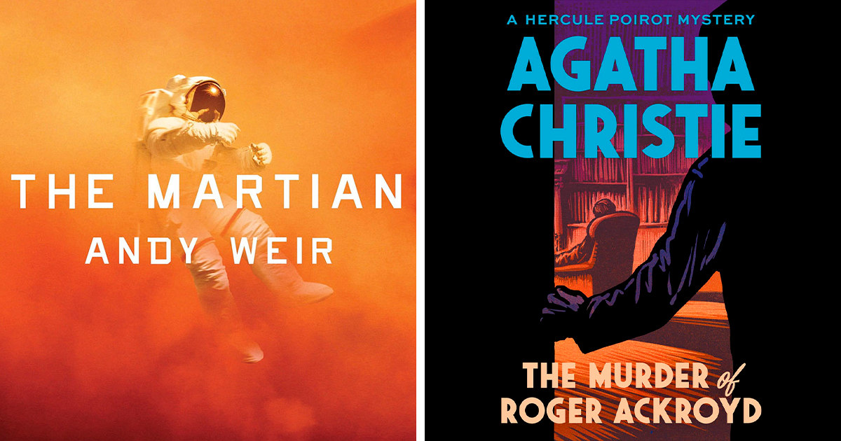 50 Books You Can’t Put Down, As Shared By Bookworms Of The