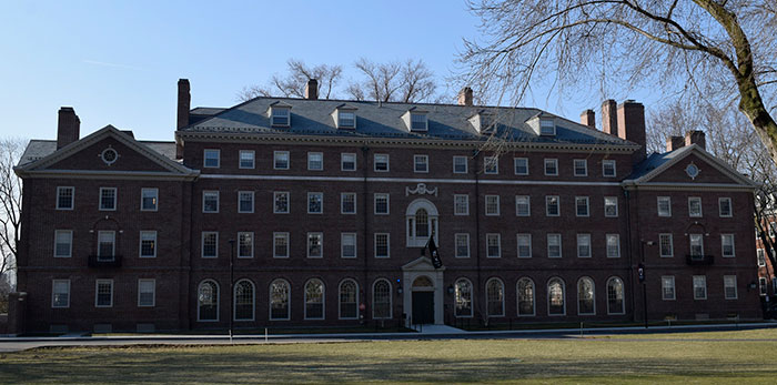 Born In Prison, Now Set To Study Law At Harvard: The Inspiring Story Of Sky Castner Born In Prison, Now Set To Study Law At Harvard: The Inspiring Story Of Sky Castner