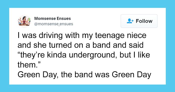 “Zillennials”: 30 Posts From People Who Feel Like They Belong Between Generations, As Shared By This Facebook Group (New Pics)