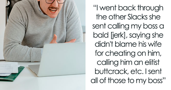 Rude And Lazy ‘Karen’ Gets Fired After She Goes After The Wrong Person And All Her Trash-Talking Gets Exposed To Their Boss