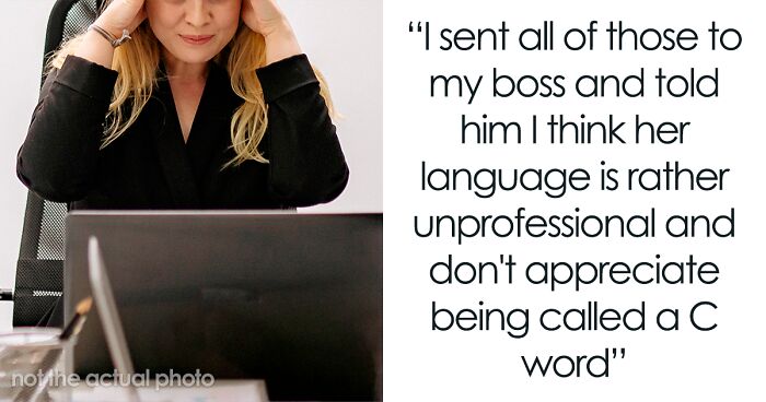 Rude And Lazy ‘Karen’ Gets Fired After She Goes After The Wrong Person And All Her Trash-Talking Gets Exposed To Their Boss