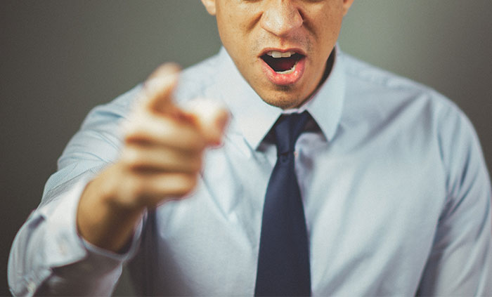 Boss Has An Explosive Reaction To Employee’s Quitting, His Rage Inspires Another Employee To Leave As Well Boss Has An Explosive Reaction To Employee’s Quitting, His Rage Inspires Another Employee To Leave As Well