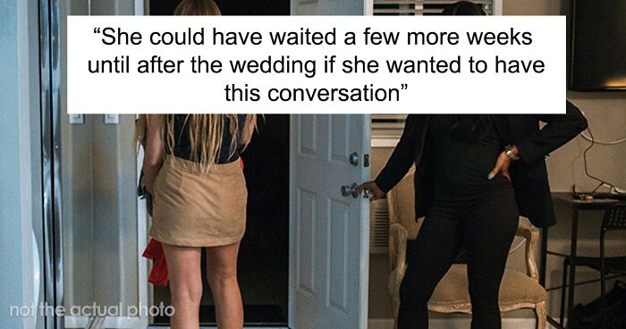 Woman Bursts Into Tears After Revealing Her Diagnosis At Friend’s Bachelorette Party, Gets Fired As A Bridesmaid