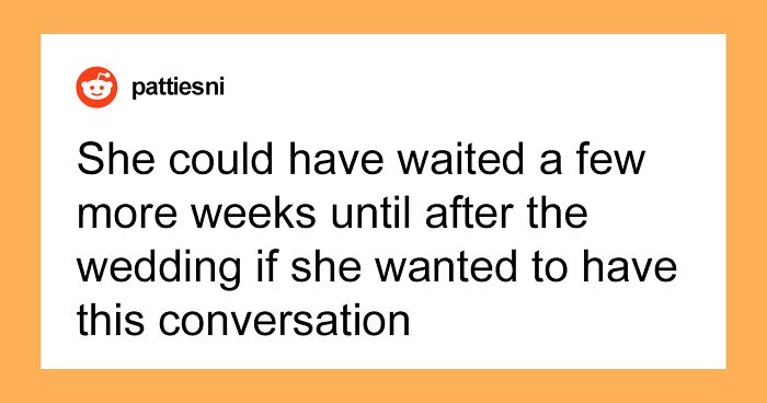 Woman Bursts Into Tears After Revealing Her Diagnosis At Friend’s Bachelorette Party, Gets Fired As A Bridesmaid