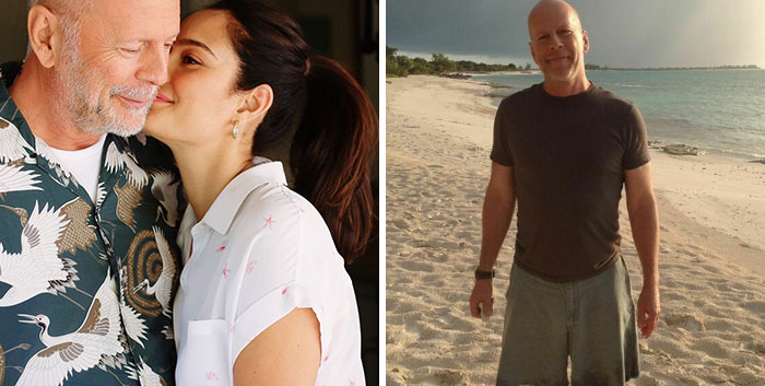 “Options Are Slim”: Bruce Willis’ Wife Shares Heartbreaking Update On Husband’s Dementia Battle