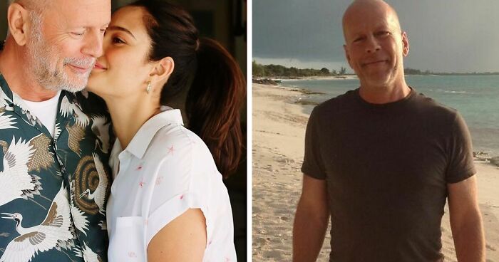 “Options Are Slim”: Bruce Willis’ Wife Shares Heartbreaking Update On Husband’s Dementia Battle