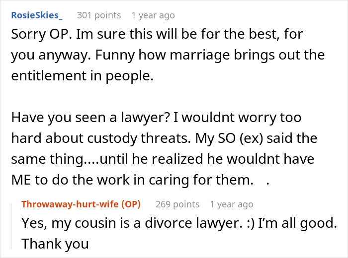 Woman Lists All The Reasons She Doesn't Want To Have Sex With Her Husband After She Catches Him Complaining, And Every Man Needs To Read This Woman Lists All The Reasons She Doesn't Want To Have Sex With Her Husband After She Catches Him Complaining, And Every Man Needs To Read This