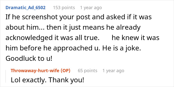 Woman Lists All The Reasons She Doesn't Want To Have Sex With Her Husband After She Catches Him Complaining, And Every Man Needs To Read This Woman Lists All The Reasons She Doesn't Want To Have Sex With Her Husband After She Catches Him Complaining, And Every Man Needs To Read This