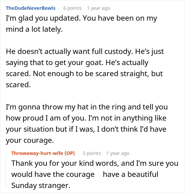 Woman Lists All The Reasons She Doesn't Want To Have Sex With Her Husband After She Catches Him Complaining, And Every Man Needs To Read This Woman Lists All The Reasons She Doesn't Want To Have Sex With Her Husband After She Catches Him Complaining, And Every Man Needs To Read This