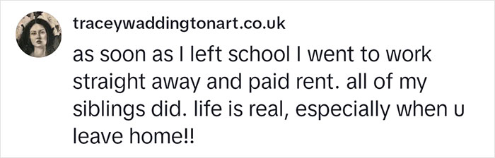 Parents Online Go Viral After Discussing Their Decision To Ask Their Adult Daughter To Pay Rent As She Still Lives In Their Home