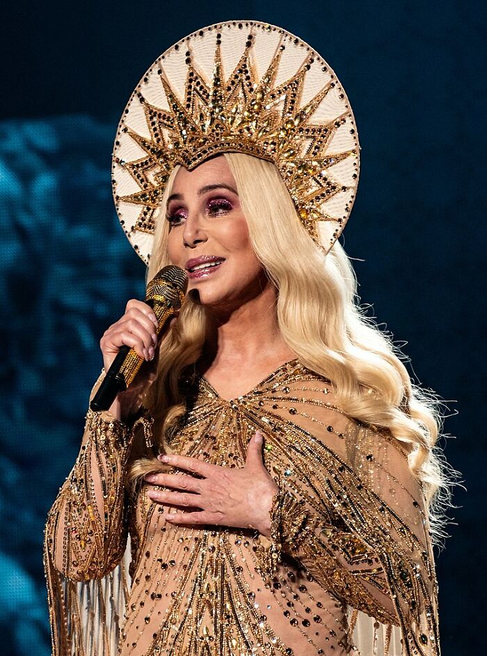 Cher Celebrates Her 77th Birthday, Shares A Pensive Post About Aging On Twitter Cher Celebrates Her 77th Birthday, Shares A Pensive Post About Aging On Twitter