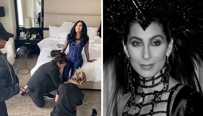 Cher Celebrates Her 77th Birthday, Shares A Pensive Post About Aging On Twitter