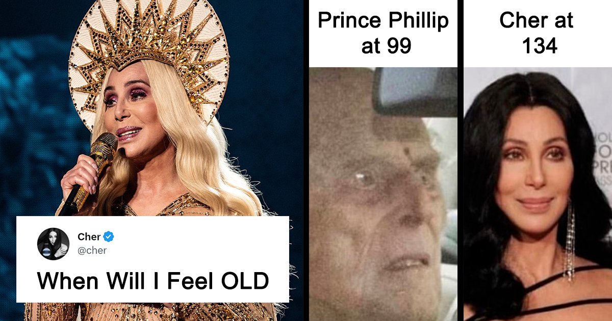 Cher Celebrates Her 77th Birthday, Shares A Pensive Post About Aging On