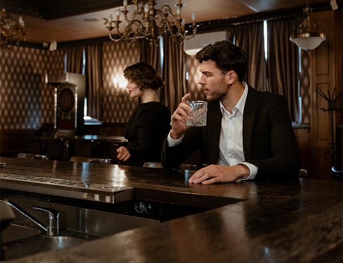 &ldquo;You Have To Drink It, I Bought It For You&rdquo;: Dude Learns To Never Push Alcohol Onto A Girl After He Completely Disregards One&rsquo;s Warnings