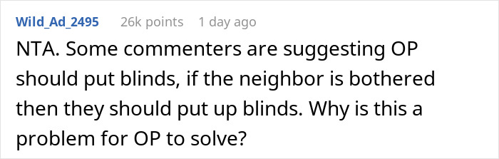 Guy Refuses To Cover Up And Continues To Sleep Naked Even Though Neighbor Says He's A "Menace To The Neighborhood" Guy Refuses To Cover Up And Continues To Sleep Naked Even Though Neighbor Says He's A "Menace To The Neighborhood"
