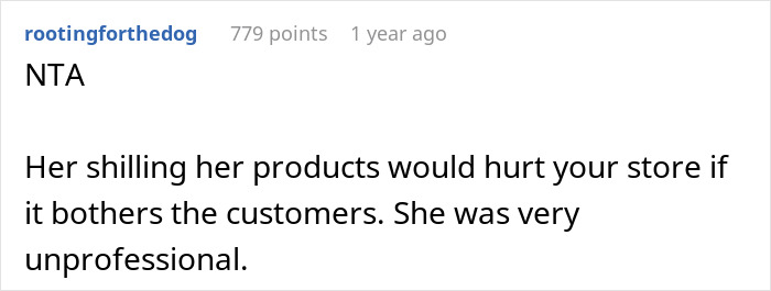 General Manager Asks If He Was A Jerk To Fire MLM Employee For Selling Pyramid Scheme Products At Work General Manager Asks If He Was A Jerk To Fire MLM Employee For Selling Pyramid Scheme Products At Work