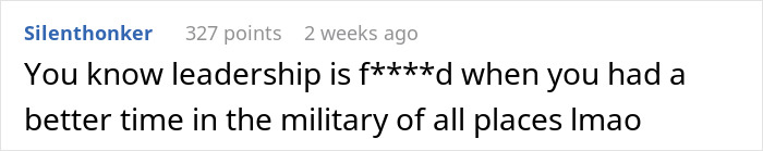 Employee Quits Their Job, Sends Out An Email That Others Call The “Sacred Text”