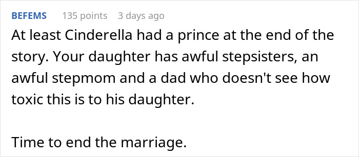 "Am I A Jerk For Canceling The Entire Vacation When I Found Out That My Stepdaughters Deliberately Hid My Daughter's Passport To Get Her To Stay Home?" "Am I A Jerk For Canceling The Entire Vacation When I Found Out That My Stepdaughters Deliberately Hid My Daughter's Passport To Get Her To Stay Home?"