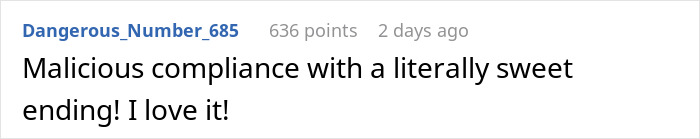 “The Whole School Was Absolutely Stinking”: Students Maliciously Comply With Poorly Thought-Out New Rule “The Whole School Was Absolutely Stinking”: Students Maliciously Comply With Poorly Thought-Out New Rule