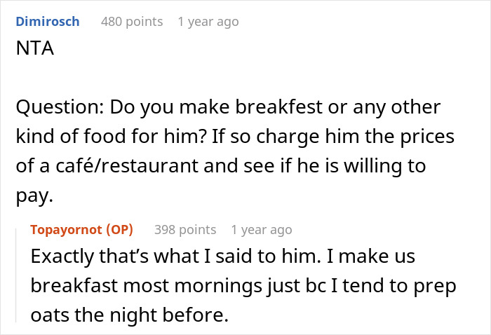 Boyfriend Demands To Be Paid The Same As Uber For Picking Girlfriend Up From Work, And The Woman Is Perplexed Boyfriend Demands To Be Paid The Same As Uber For Picking Girlfriend Up From Work, And The Woman Is Perplexed